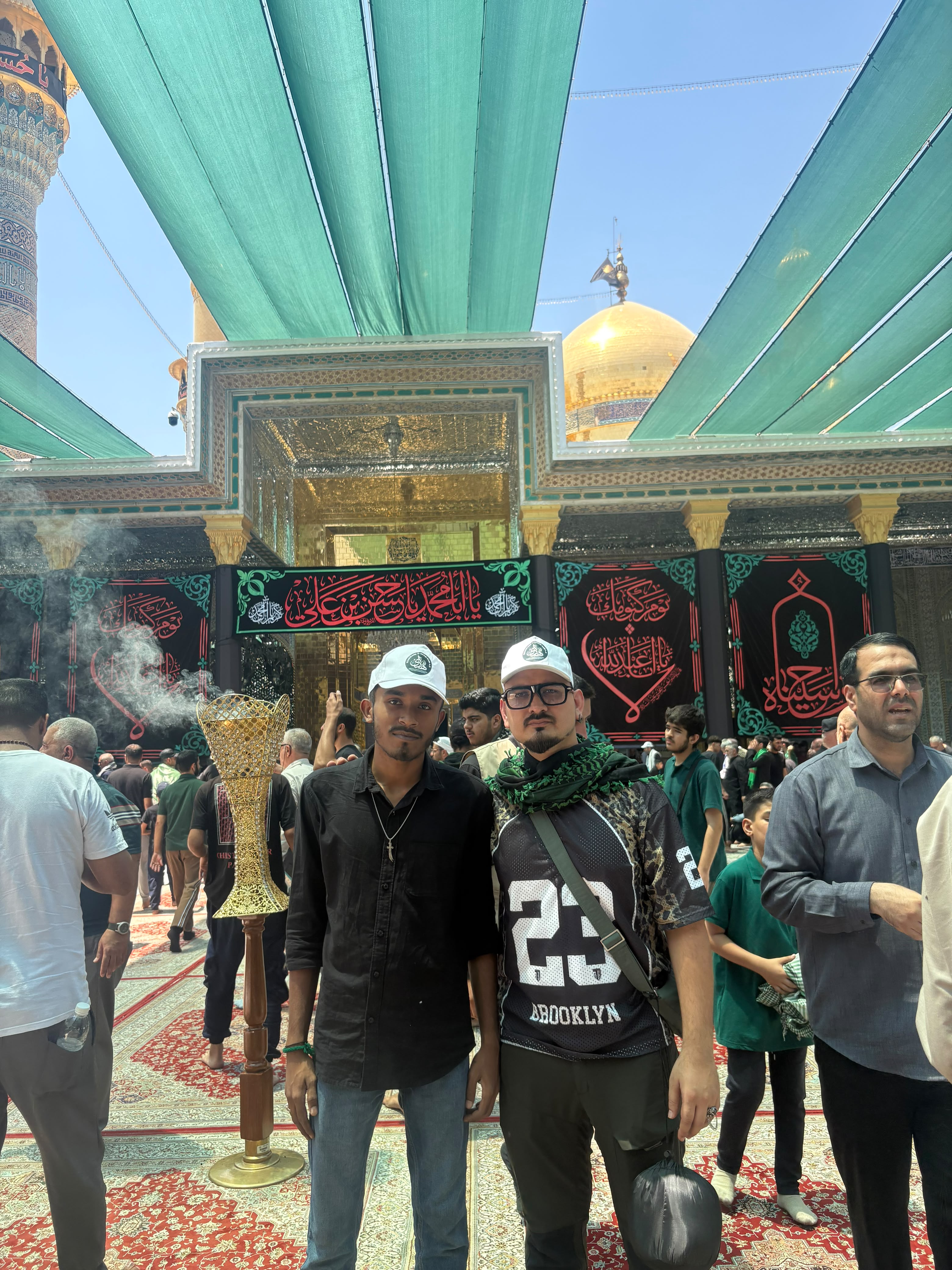 Arbaeen