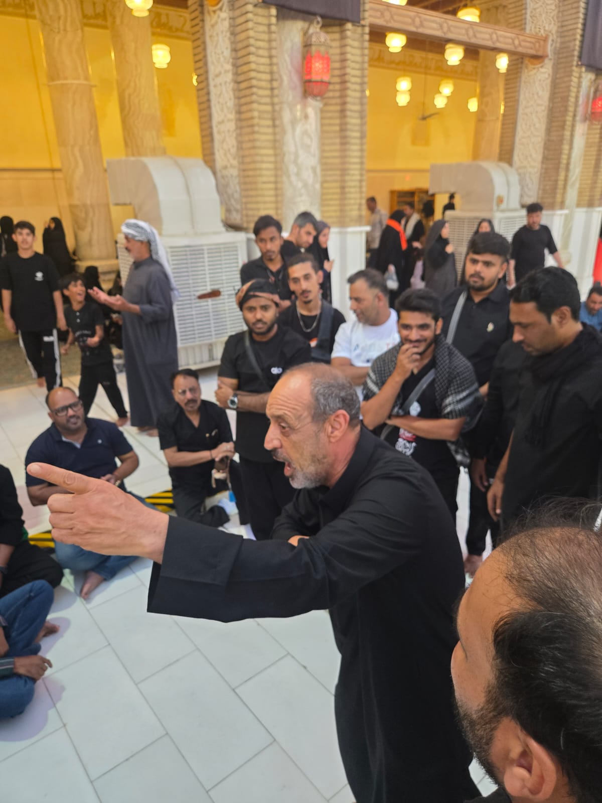 Arbaeen